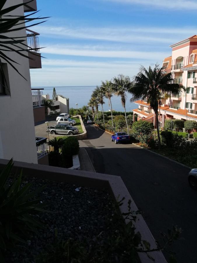Shearwaters - Sounds Of The Sea Apartment Funchal  Exterior photo
