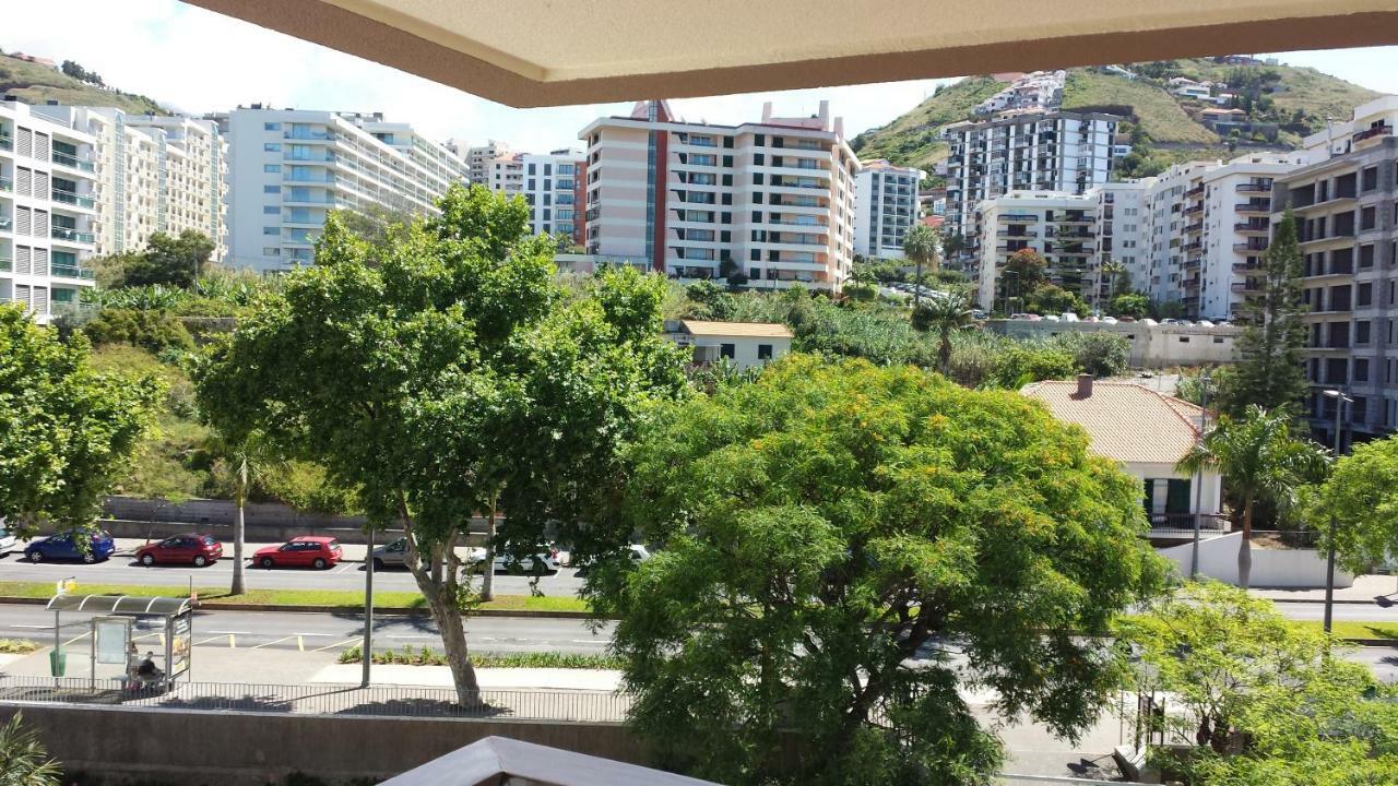 Shearwaters - Sounds Of The Sea Apartment Funchal  Exterior photo