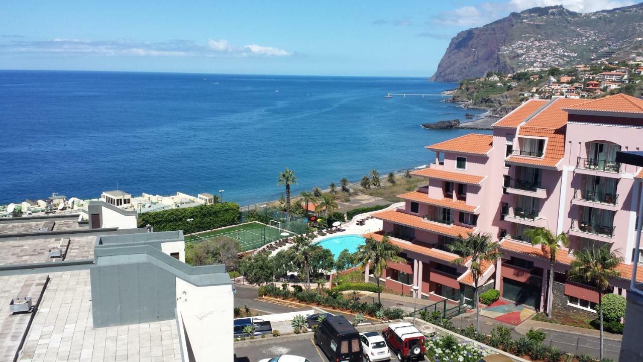 Shearwaters - Sounds Of The Sea Apartment Funchal  Exterior photo