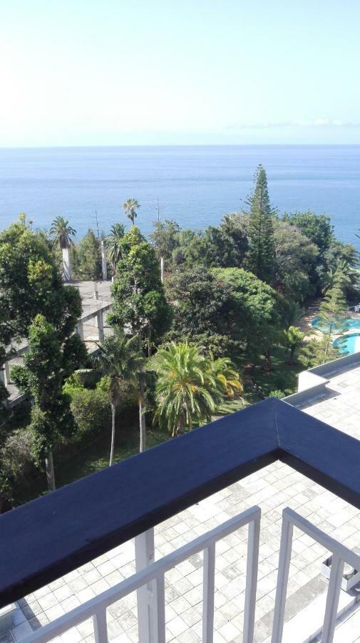 Shearwaters - Sounds Of The Sea Apartment Funchal  Exterior photo