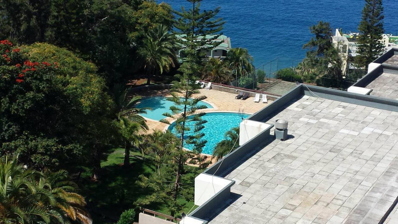 Shearwaters - Sounds Of The Sea Apartment Funchal  Exterior photo