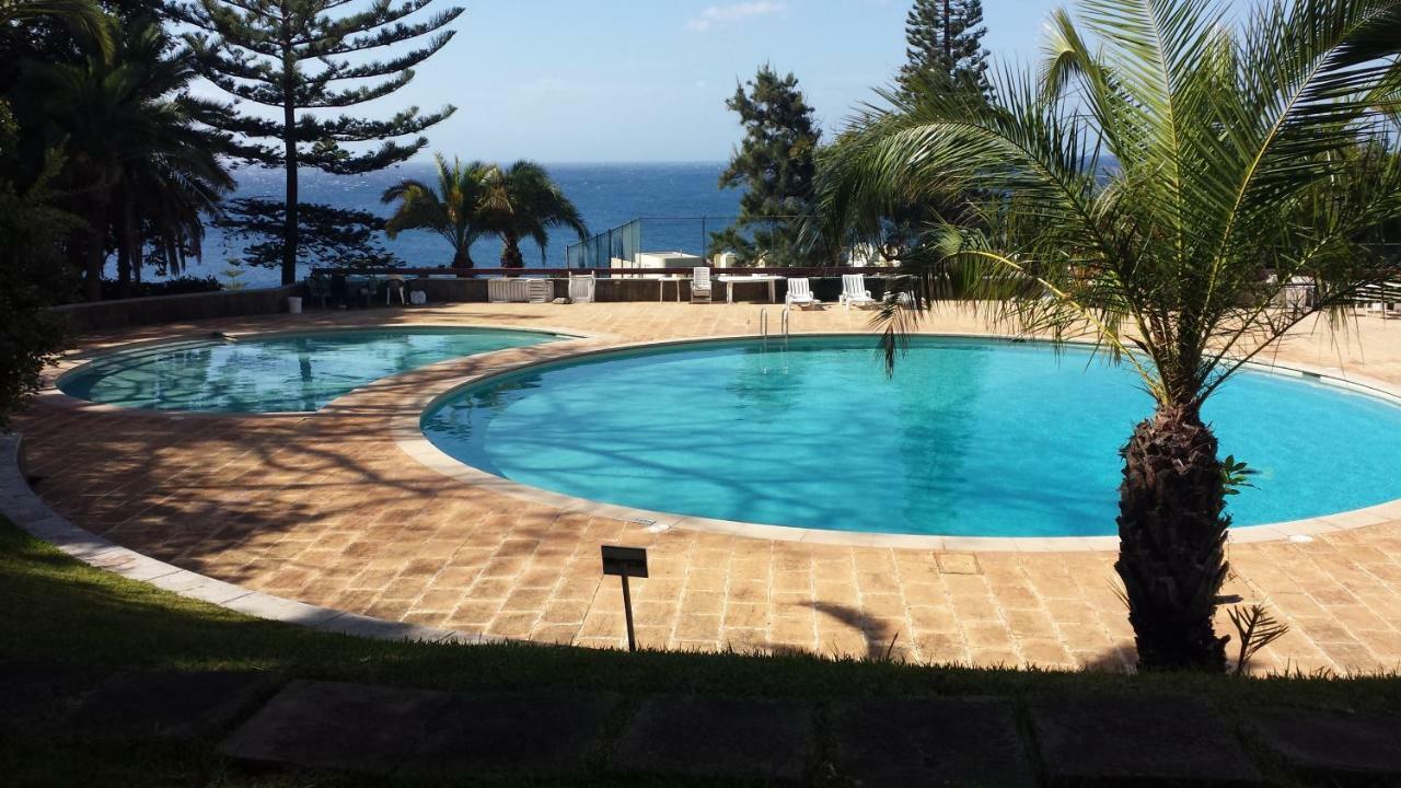Shearwaters - Sounds Of The Sea Apartment Funchal  Exterior photo