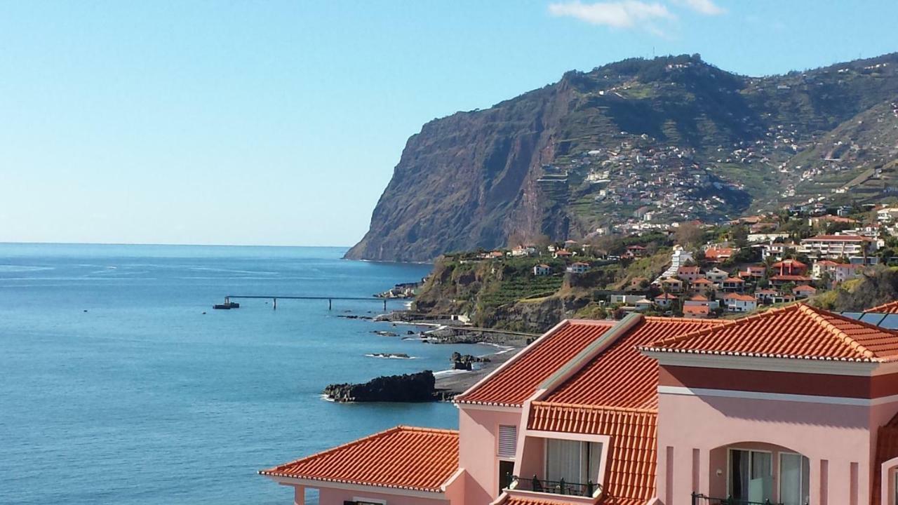 Shearwaters - Sounds Of The Sea Apartment Funchal  Exterior photo